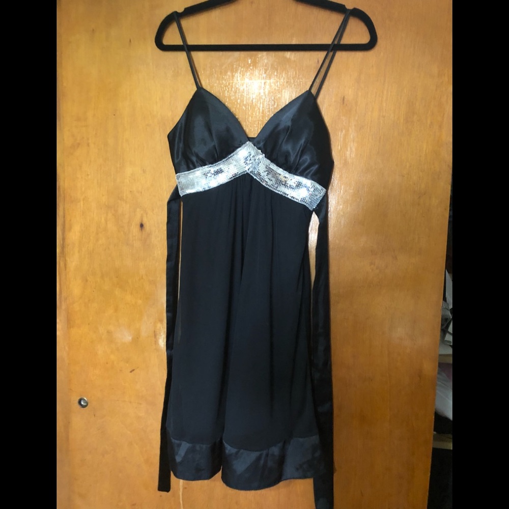 Club dress